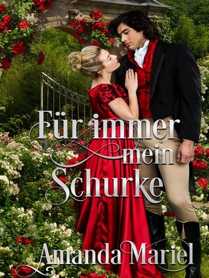 cover image of Für immer mein Schurke